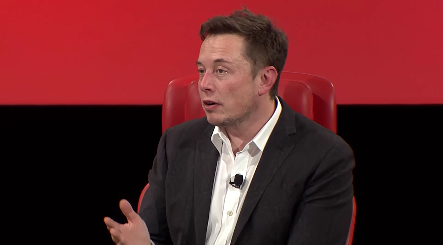 Elon Musk Quotes About Living In A Simulation