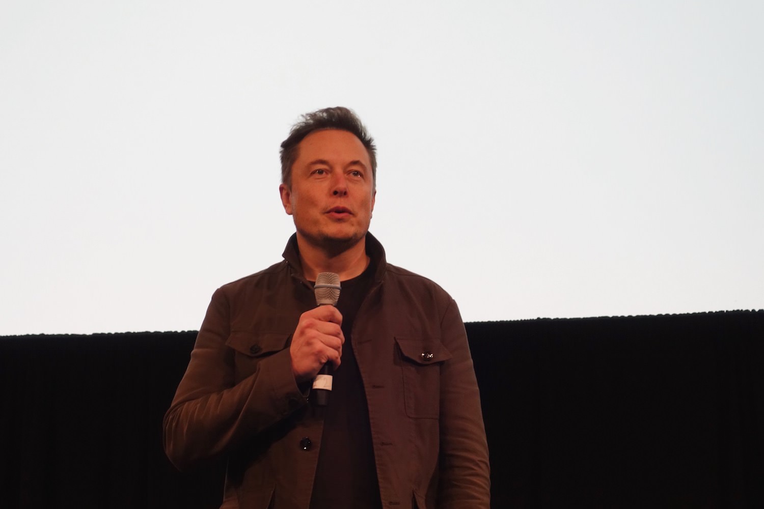 Elon Musk's Best Quotes On Business & Innovation