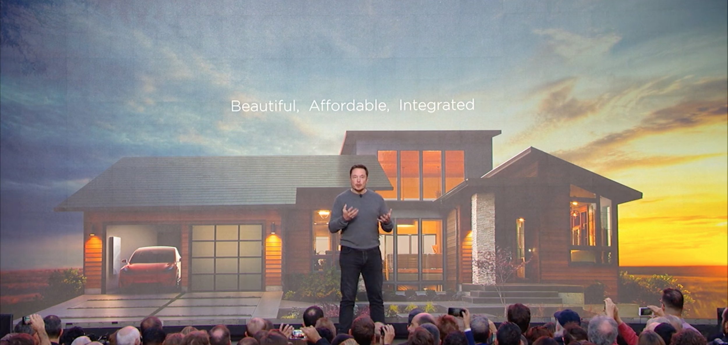 Elon Musk's Best Quotes About Tesla Energy