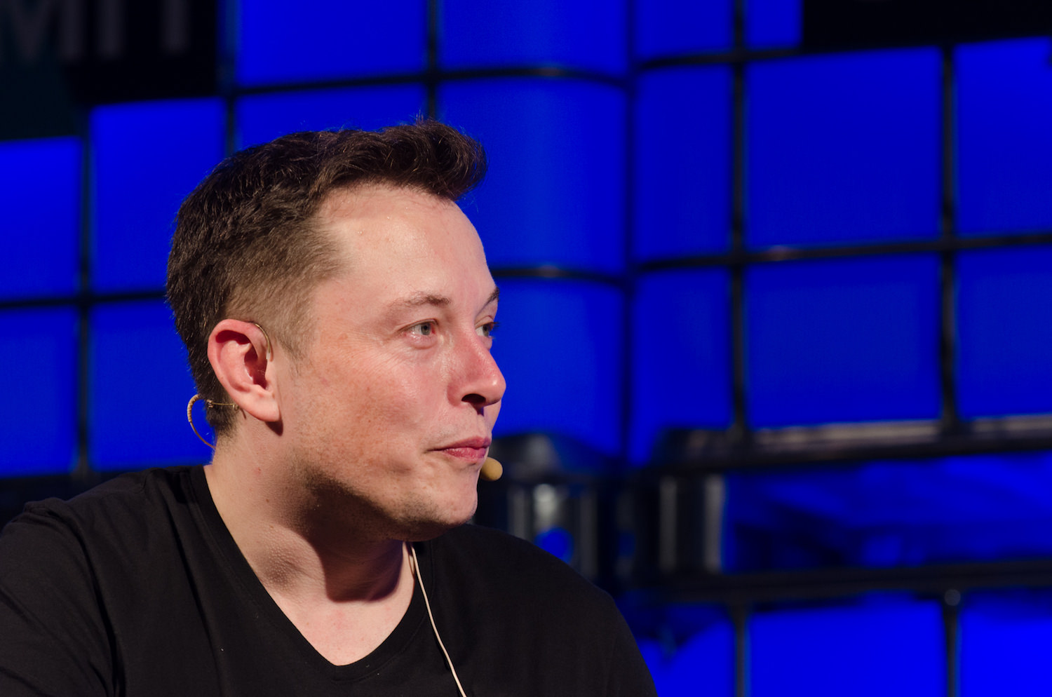 Elon Musk's Best Philosophical Quotes